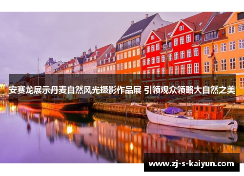 安赛龙展示丹麦自然风光摄影作品展 引领观众领略大自然之美