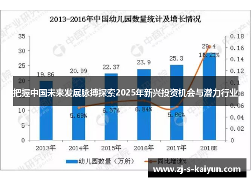 把握中国未来发展脉搏探索2025年新兴投资机会与潜力行业