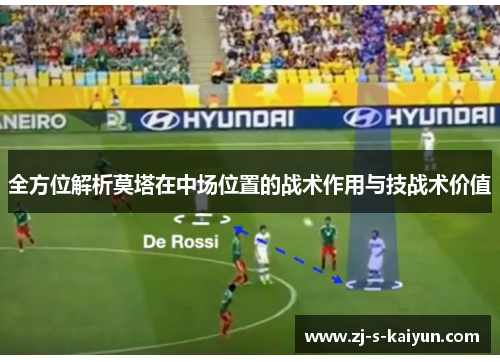 全方位解析莫塔在中场位置的战术作用与技战术价值 全方位解析莫塔在中场位置的战术作用与技战术价值